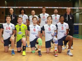 Pallavolo Sestese Maxitalia Jumboffice: gli impegni di sabato 22 e domenica 23 aprile