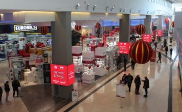 “Atmosfere di Natale”: un mese di eventi al Centro Sesto