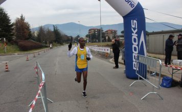 1° Trofeo BigMat Palastreto, dal freddo spunta Kipkirui Ngeno