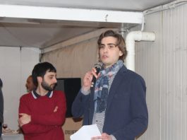 FOTO – Successo per la cena di TuttoSesto e Castellochannel