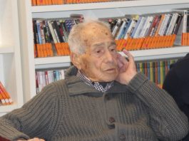 Paladini, la normale eccezionalità di una vita tutta da…leggere