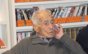 Paladini, la normale eccezionalità di una vita tutta da…leggere