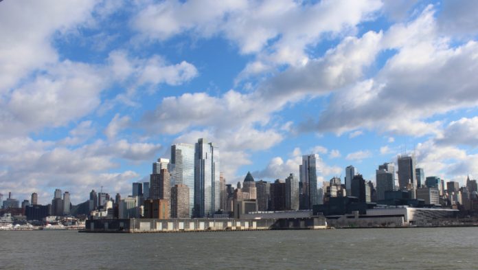 New York