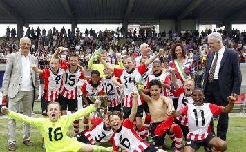 Calcio: Sesto Fiorentino ospita la 28esima edizione del Memorial Sergio Castelletti