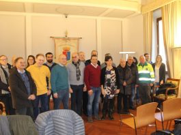 Firmato il protocollo tra Comune e associazioni di volontariato per l’inserimento nelle attività dei richiedenti asilo