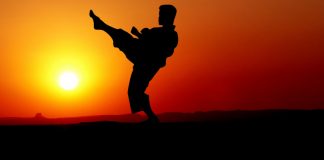 Karate Kata - Pixabay