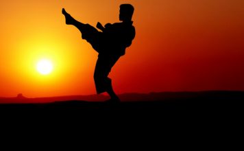 Accademia Karate Shotokan festeggia il 30° compleanno Karate Kata - Pixabay