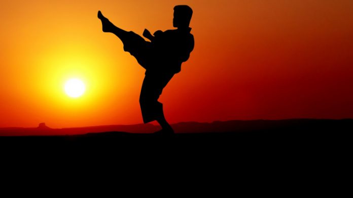Karate Kata - Pixabay