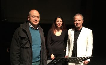 Don Milani: successo per lo spettacolo “Un viaggio lungo un mondo”