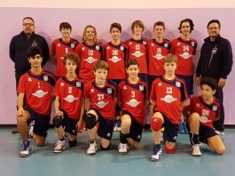 La Maxitalia Jumboffice batte Monnalisa Savinese: inizia la riscossa?