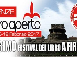 Firenze Libro Aperto, presente anche Apice Libri