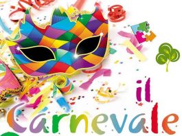 Carnevale 2017: il programma degli eventi