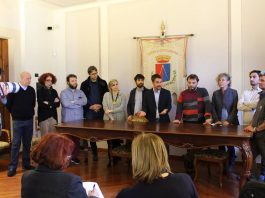 Presentato l’appello per salvare la Richard-Ginori e il Museo di Doccia