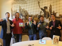 Sestese Calcio e Osteria del Pallone presentano la cashback card