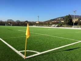 Calcio Castello, domenica 10 settembre la presentazione delle squadre