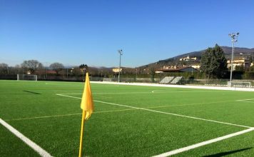 Calcio Castello, domenica 10 settembre la presentazione delle squadre