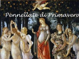 Ex Libris, visita guidata agli Uffizi