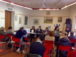 Tauriello (FI): ” Sesto non è una città a misura di disabile”