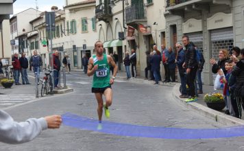 15 dicembre 1978 – Nasce il Club G. S. Ausonia 43° Trofeo Frosali