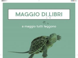 Maggio di Libri al via, ritorna la festa della “città che legge”