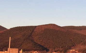 Il primo novembre torna la Monte Morello SkyTrail