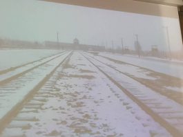 Gli studenti del liceo artistico di Sesto e Porta Romana raccontano il Treno della Memoria