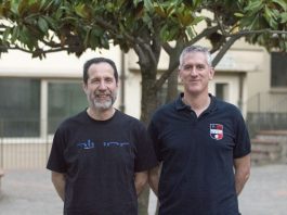 Pallavolo Sestese: Filippo Formigli è il nuovo allenatore