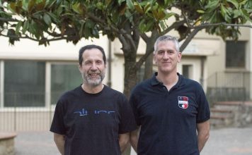 Pallavolo Sestese: Filippo Formigli è il nuovo allenatore