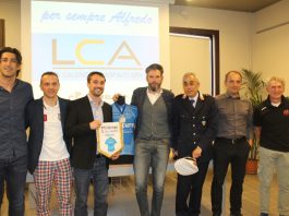 Il ciclismo torna a Sesto nel nome di Alfredo Martini Ciclismo