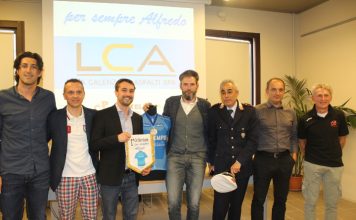 Il ciclismo torna a Sesto nel nome di Alfredo Martini Ciclismo