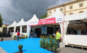 Gnamo! gli appuntamenti di venerdì 19 maggio