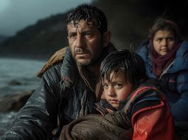 Migranti, Sanquerin replica a Tauriello: “In hotel del centro previsto il trasferimento degli ospiti di via Fratti” Pixabay-Migranti