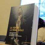 Il catalogo de “La Vergine e la Femme Fatale” ai vertici delle vendite su Ibs Libri