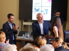 Racconti di Scienza 2017, in biblioteca la premiazione delle opere vincitrici
