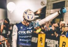 Ciclismo: Martino Poccianti è campione italiano di scatto fisso