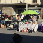 Svuota la cantina 2017