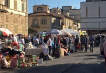 Sesto: il 10 maggio torna “Svuota la cantina”