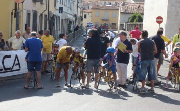Ciclismo - TuttoSesto