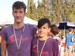 Sesto Sport, buoni risultati al meeting di Certaldo