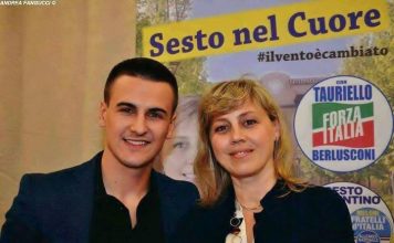 Tauriello e Stanasel (FI): “Massimo interesse verso la comunità romena”