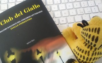 Club del Giallo