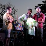 A Sesto la selezione fiorentina del campionato italiano della bugia