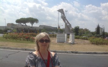 Tauriello (FI): “Al posto del Pegaso un’opera che consenta di individuare Sesto Fiorentino come la Città della ceramica