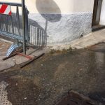 Perdite alla rete idrica, interventi al rallentatore