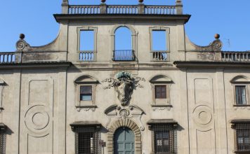 Apre il giardino di Villa Corsi-Salviati. Cinque sabati di visite guidate a cura della Pro Loco