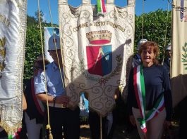 Sesto: al via i “Giovedì sotto le stelle” Gabriella Bruschi, strage di San'Anna di Stazzema