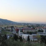 Calenzano-Panorama