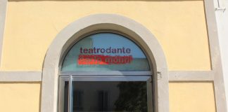 Campi Bisenzio-Teatro Carlo Monni