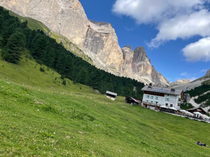 Dolomiti