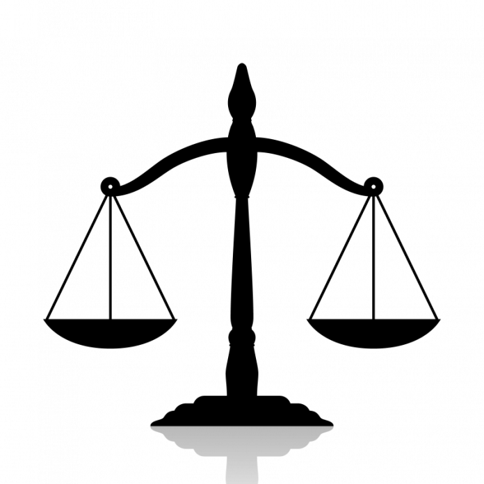 Giustizia